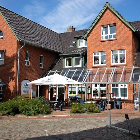 Cuxlandhotel 202 Hotel