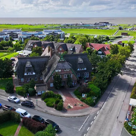 Cuxlandhotel 202