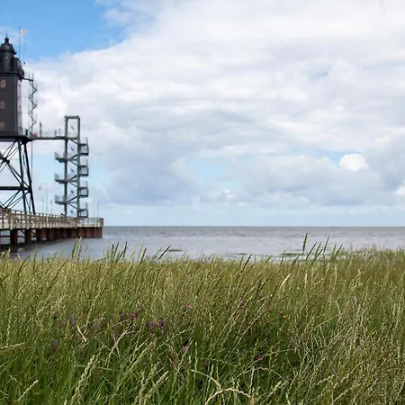 Cuxlandhotel 202 فندق دورم نيوفيلد