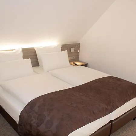 Hotel Cuxlandhotel 202 *