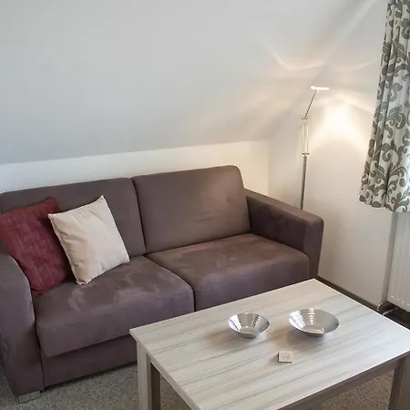 Cuxlandhotel 202 Hotel