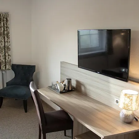 Cuxlandhotel 202 فندق *