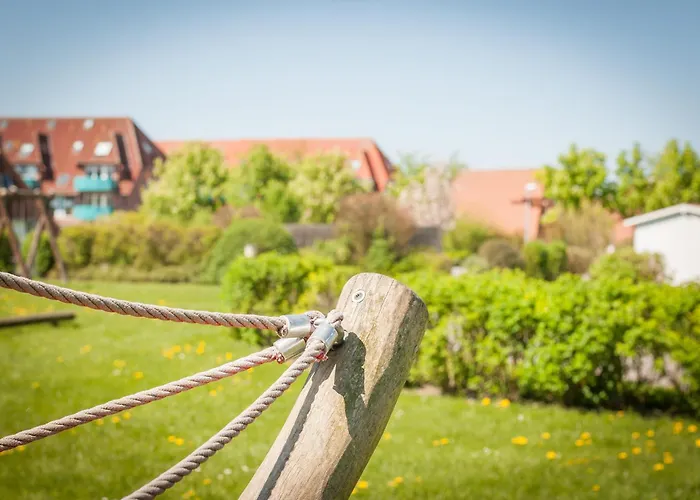 酒店 Cuxlandhotel 202