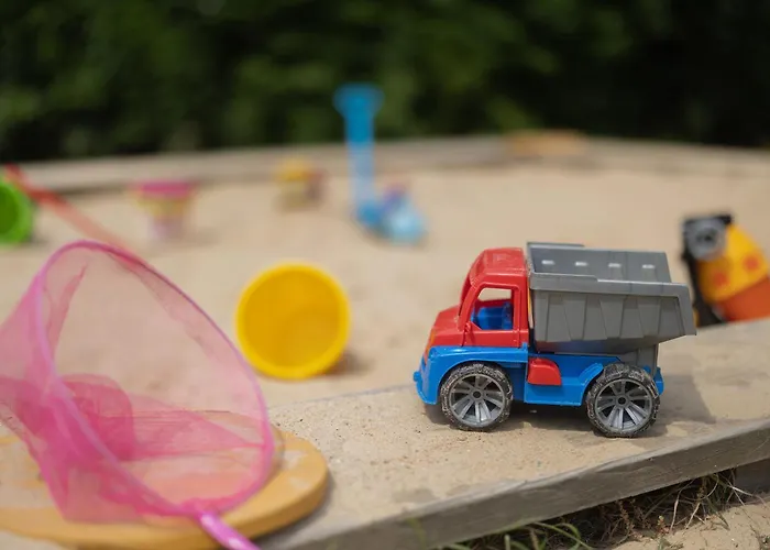 酒店 Cuxlandhotel 202 *