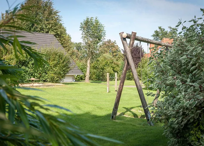 酒店 Cuxlandhotel 202